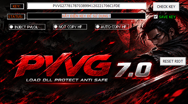 PVVG